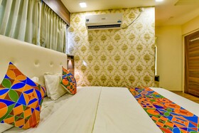 Raj Palace I by FabHotel