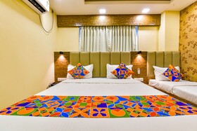 Raj Palace I by FabHotel