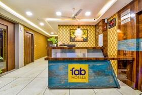 Raj Palace I by FabHotel