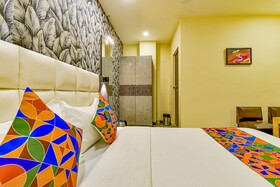 Raj Palace I by FabHotel