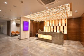 Regenta Fairlark, Vadodara