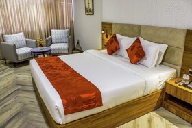 Keys Lite by Lemon Tree Hotels