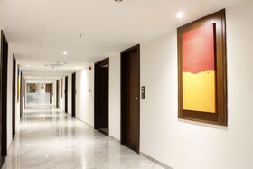 Keys Lite by Lemon Tree Hotels