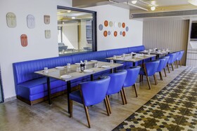 Keys Lite by Lemon Tree Hotels
