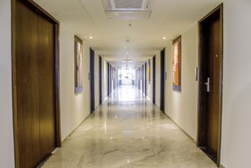 Keys Lite by Lemon Tree Hotels