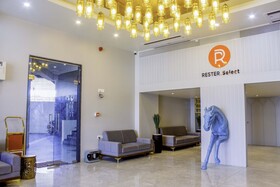 Keys Lite by Lemon Tree Hotels