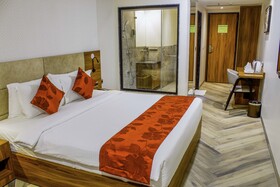 Keys Lite by Lemon Tree Hotels