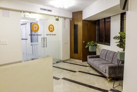 Keys Lite by Lemon Tree Hotels