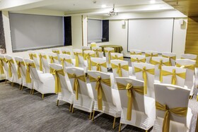 Keys Lite by Lemon Tree Hotels