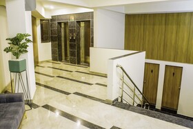 Keys Lite by Lemon Tree Hotels