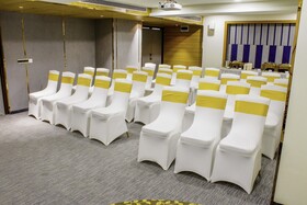 Keys Lite by Lemon Tree Hotels