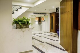 Keys Lite by Lemon Tree Hotels
