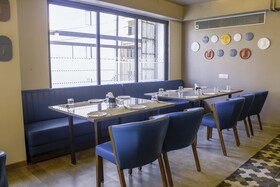 Keys Lite by Lemon Tree Hotels