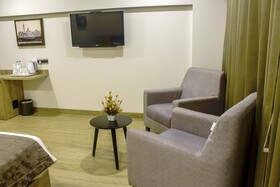 Keys Lite by Lemon Tree Hotels