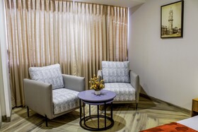 Keys Lite by Lemon Tree Hotels