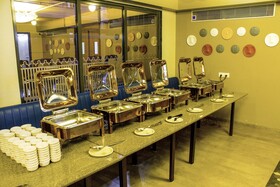 Keys Lite by Lemon Tree Hotels