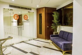 Keys Lite by Lemon Tree Hotels
