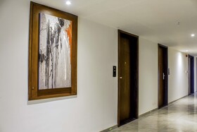 Keys Lite by Lemon Tree Hotels