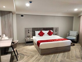 Keys Lite by Lemon Tree Hotels