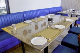 Keys Lite by Lemon Tree Hotels