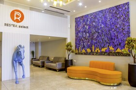 Keys Lite by Lemon Tree Hotels