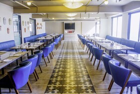 Keys Lite by Lemon Tree Hotels