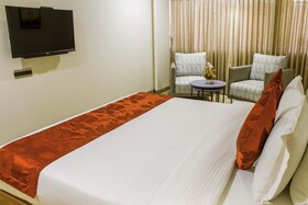 Keys Lite by Lemon Tree Hotels