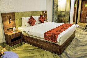 Keys Lite by Lemon Tree Hotels
