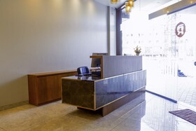 Keys Lite by Lemon Tree Hotels
