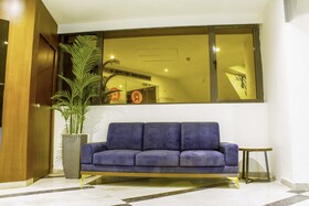 Keys Lite by Lemon Tree Hotels