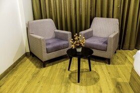 Keys Lite by Lemon Tree Hotels