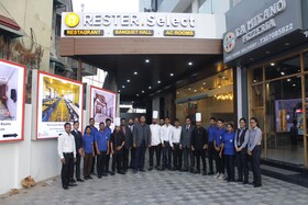 Keys Lite by Lemon Tree Hotels