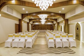 Keys Lite by Lemon Tree Hotels