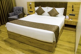 Keys Lite by Lemon Tree Hotels