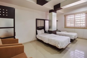Sapphire Regency
