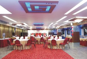 Sapphire Regency