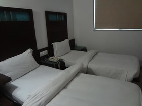 Sapphire Regency