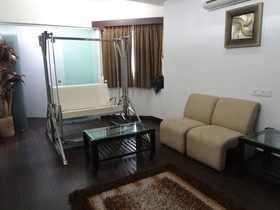 Sapphire Regency