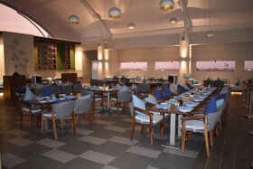 Sayaji Vadodara