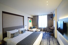 Sayaji Vadodara