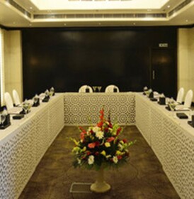 Sayaji Vadodara