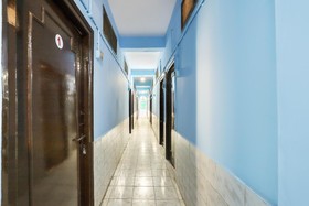 Shivam Guest House by OYO Rooms