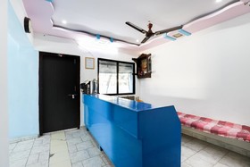 Shivam Guest House by OYO Rooms