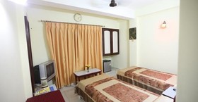 Siddharth Palace