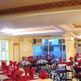 Siddharth Palace
