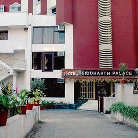 Siddharth Palace