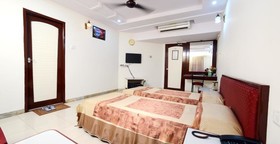 Siddharth Palace