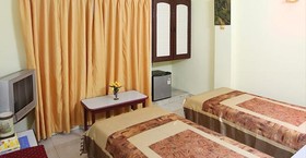 Siddharth Palace