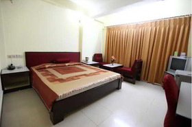 Siddharth Palace