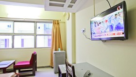 Siddharth Palace